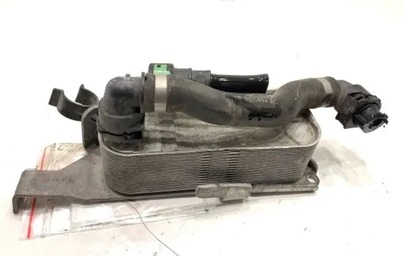 BMW X3 F25 Coolant radiator 