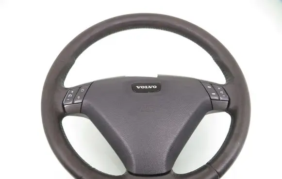 Volvo S60 Steering wheel 9208345 8666883