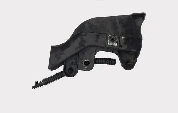 Alfa Romeo GT Timing belt guard (cover) 73501192 55188234