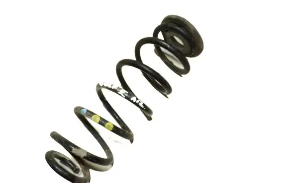 Volkswagen Golf Plus Rear coil spring