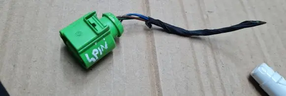 Audi A5 Other wiring loom 4H0973713C
