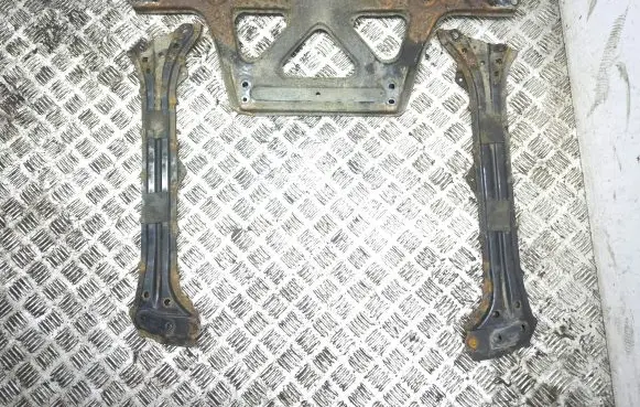 Lexus IS III XE30 Front subframe
