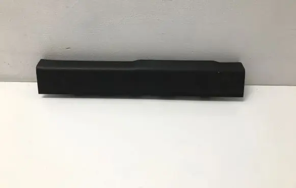 Ford Fiesta Front sill trim cover 8A61A13201ACW