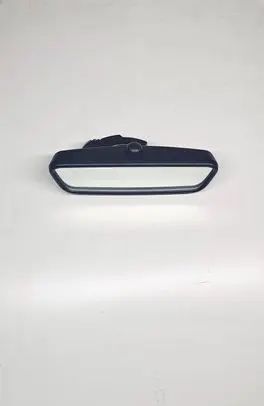 BMW 5 E60 E61 Rear view mirror (interior) 5116 8257275 10032004