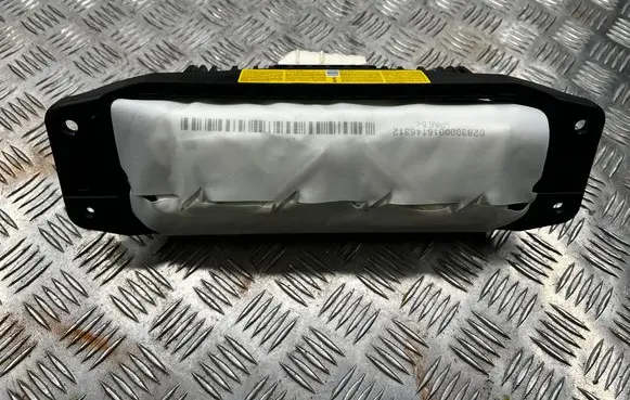 Mercedes-Benz GLC X253 C253 Passenger airbag 2538600502 A2538600502 16173