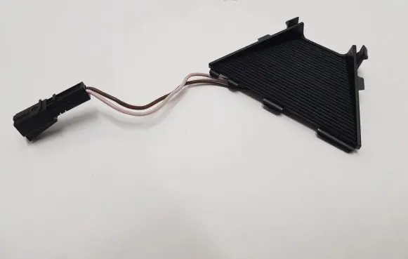 Volkswagen ID.4 Other devices 5TA845109