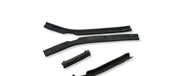 Honda Civic Engine compartment rubber