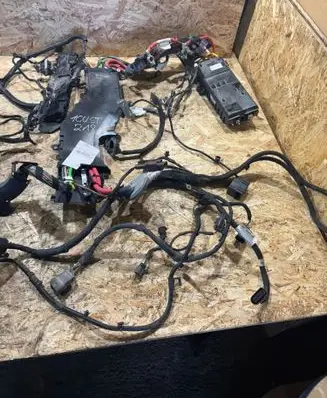 Ford Transit VII Other wiring loom KK3T14401AAFDE