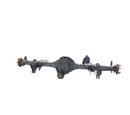 Dodge RAM Rear axle beam with reductor P68272077AF 68272077AF 68270329AB