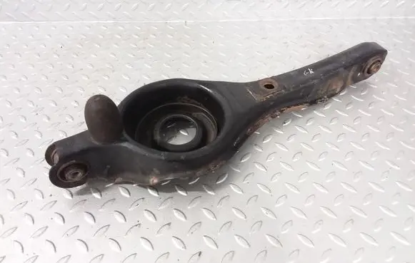 Volvo S40 Rear control arm 4M515599AA