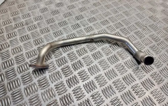 Ford C-MAX I EGR valve line/pipe/hose