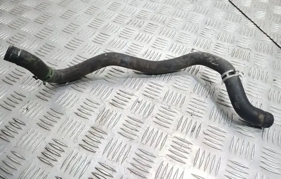 Renault Megane II Engine coolant pipe/hose