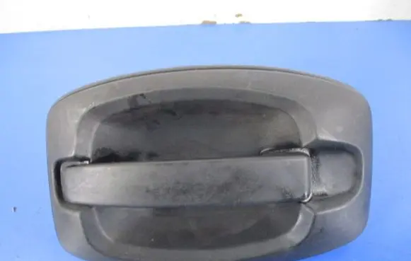 Fiat Ducato Front door exterior handle