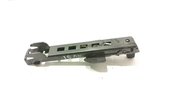 Audi A4 S4 B7 8E 8H Seat belt adjustment motor 8E0857833