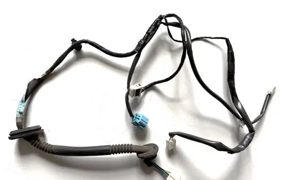 Subaru Forester SJ Rear door wiring loom 81822SG001