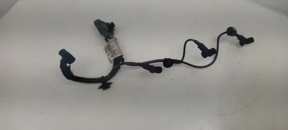 Ford S-MAX Glow plug wires 9688409680