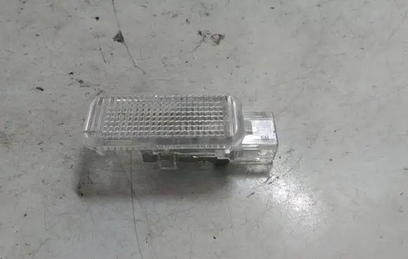 Audi A4 S4 B8 8K Other interior light 4B0947415