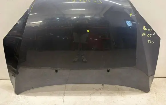 Ford Focus Engine bonnet/hood 
