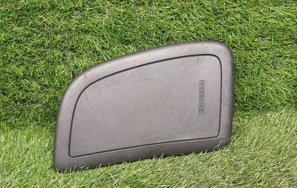 Seat airbag