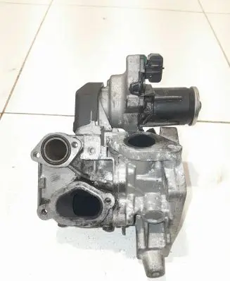 Ford S-MAX EGR valve IJ22C2788816 REDS7J9D475DA