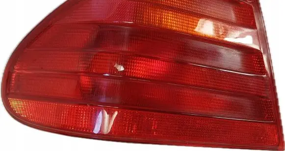 Mercedes-Benz E W210 Rear/tail lights A2108200164