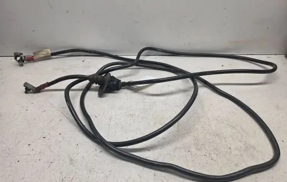 Volvo S80 Positive cable (battery) 9469423003