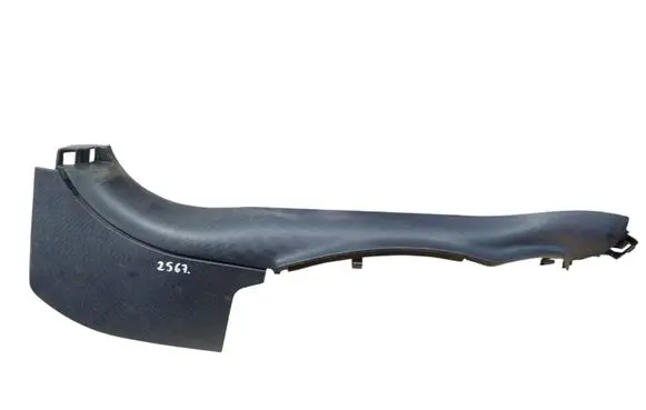 Peugeot 1007 (A) pillar trim 9646715977 9650382577