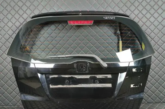 Honda Jazz Truck tailgate 
