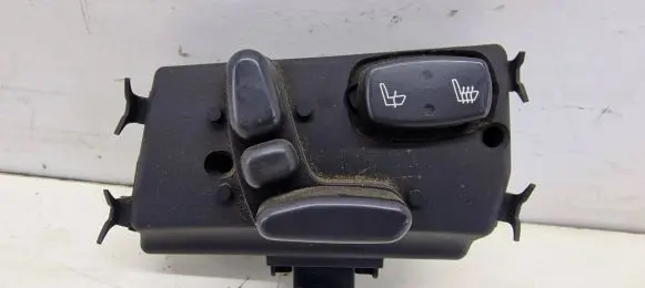Chrysler Pacifica Seat control switch 1AK89TRMAA