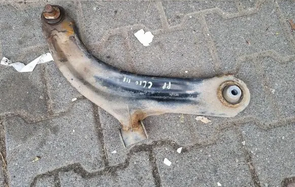 Renault Clio III Front control arm XXXXXXXXX