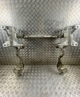 Audi Q7 4M Front subframe 4M0399315L
