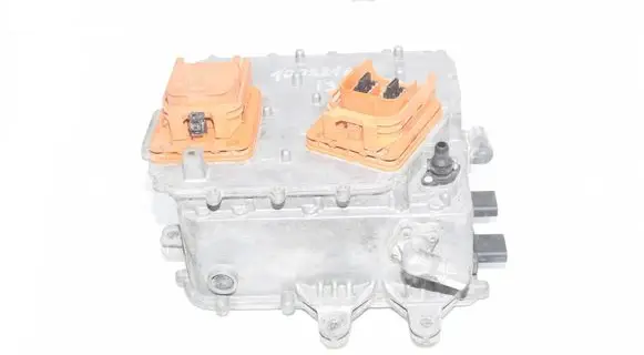 BMW i3 Battery control module 61645A34283 8679815 61448679815
