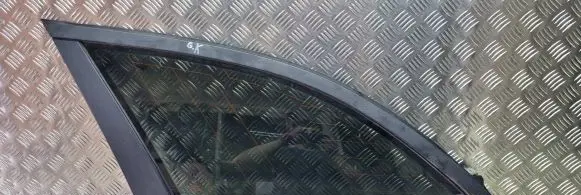 Mercedes-Benz C W203 Rear side window 43R001582