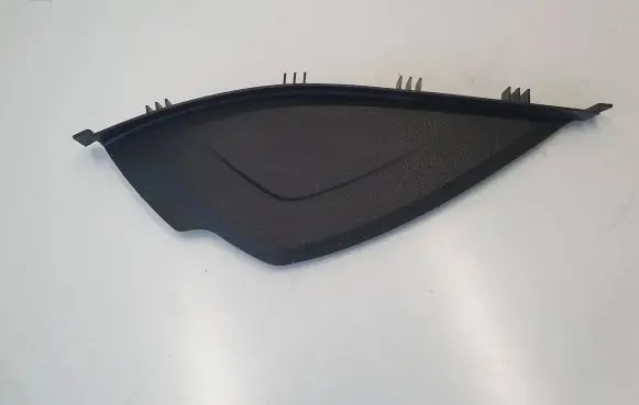 BMW 4 F32 F33 Dashboard side end trim 9218554 17397510 9218560