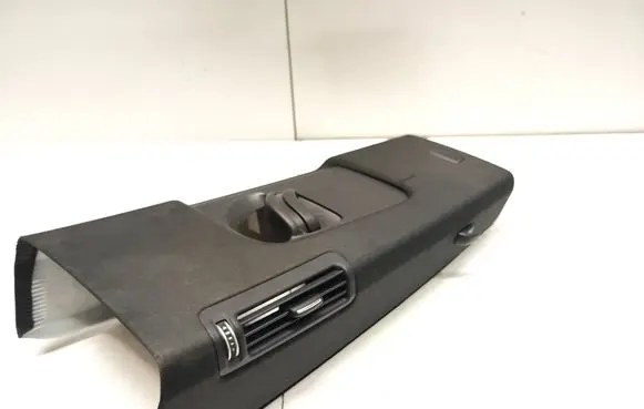 Audi Q8 (B) pillar trim (top) 4M8867244B