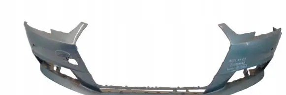 Audi A4 S4 B9 Front bumper 8W0807437