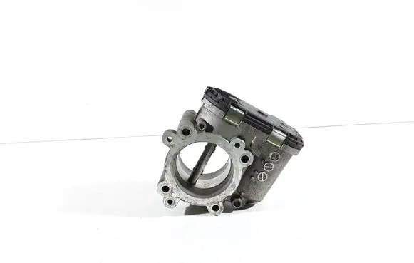 Jeep Grand Cherokee (WK) Throttle valve A6420900070 0281002678