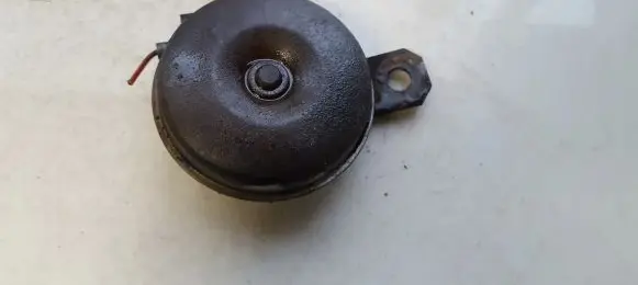 Toyota Avensis Verso Horn signal