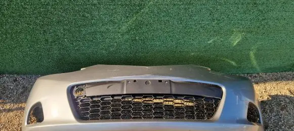 Mazda 2 Front bumper D651-50031pmi
