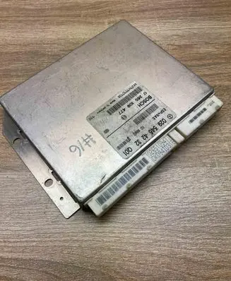 Mercedes-Benz A W168 ESP (stability system) control unit 0295454232