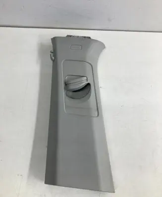 Volkswagen Sharan (B) pillar trim (top) 7N0868311
