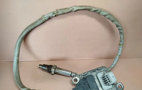 Peugeot Boxer Lambda probe sensor 9821120780 SNS0732A A3C04021600
