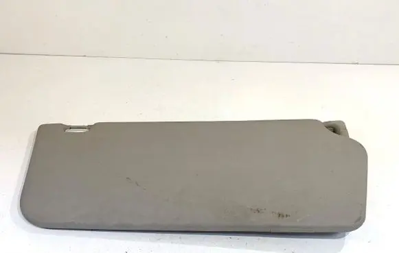 Ford Transit Sun visor