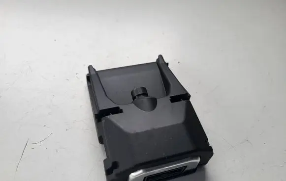 KIA Xceed Windshield/windscreen camera 