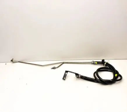 Iveco Daily 6th gen Exhaust gas pressure sensor 55241075 5802750459