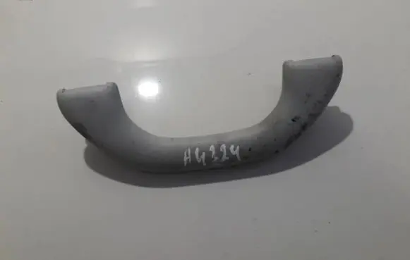 Volkswagen PASSAT B6 Front interior roof grab handle 1K0857607H