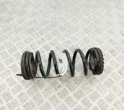 Fiat 500E Rear coil spring 52181463