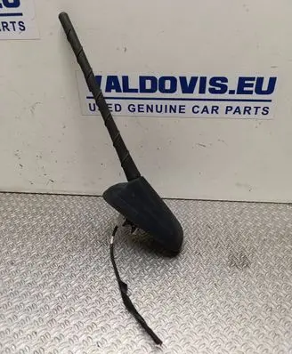 Volkswagen Crafter Radio antenna 7C0035501 02SUA7PL 42121B8000