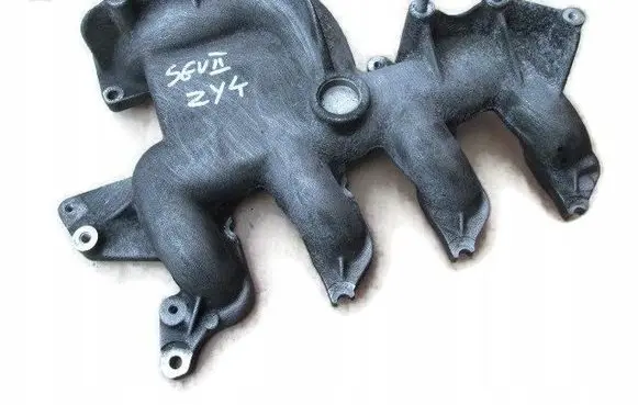 Citroen C4 Grand Picasso Intake manifold