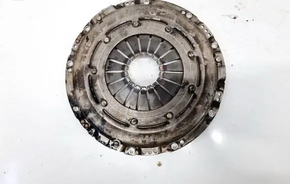 Nissan Qashqai Pressure plate 